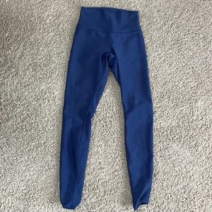 Alo airlift leggings 7/8